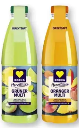 Scheck-in-Center Edeka Herzstücke Multi Angebot