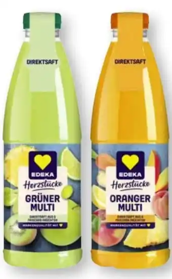 Scheck-in-Center Edeka Herzstücke Multi Angebot