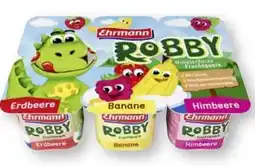 Scheck-in-Center Ehrmann Robby Monsterbacke Fruchtquark Angebot