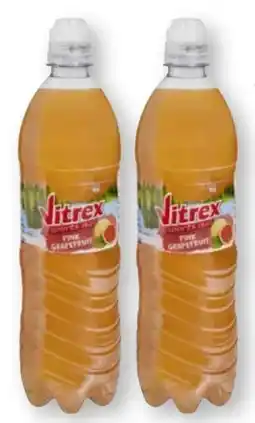 Scheck-in-Center Vitrex Sports Iso Pink Grapefruit Angebot