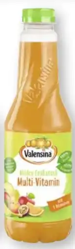Scheck-in-Center Valensina Mildes Frühstück Angebot