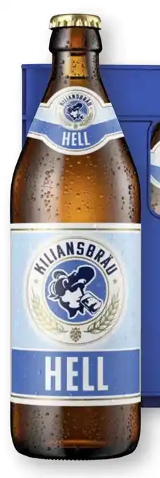 Scheck-in-Center Klosterbrauerei Metzingen Kloster Kiliansbräu Hell Angebot