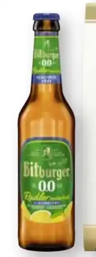 Scheck-in-Center Bitburger Premium Pils Angebot