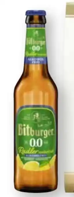 Scheck-in-Center Bitburger Premium Pils Angebot