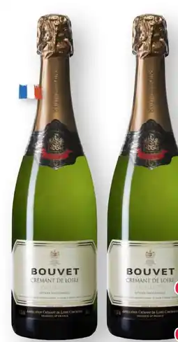 Scheck-in-Center Bouvet Ladubay Cremant de Loire Excellence Angebot