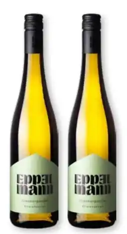 Scheck-in-Center Weingut Eppelmann Grauburgunder Angebot