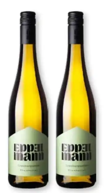 Scheck-in-Center Weingut Eppelmann Grauburgunder Angebot