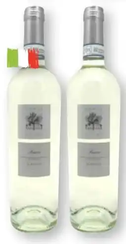 Scheck-in-Center Corte Olivi Soave Classico Angebot