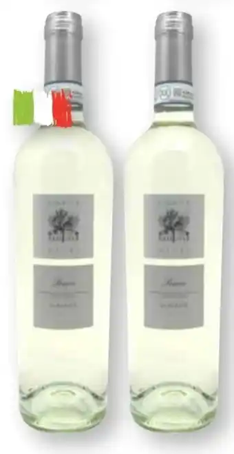 Scheck-in-Center Corte Olivi Soave Classico Angebot