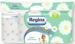 Scheck-in-Center Regina Toilettenpapier Kamille Angebot