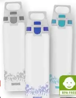 Scheck-in-Center Sigg Trinkflasche Totalclear One Angebot