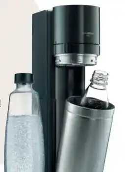 Scheck-in-Center Sodastream Wassersprudler Duo Angebot