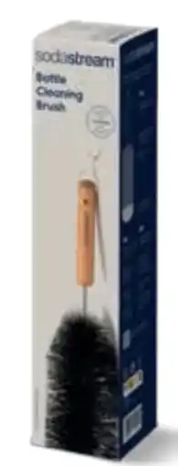 Scheck-in-Center Sodastream Flaschenbürste Angebot