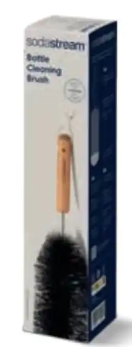 Scheck-in-Center Sodastream Flaschenbürste Angebot