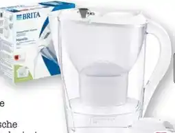 Scheck-in-Center Brita Wasserfilter Marella Angebot