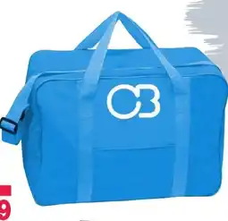 Scheck-in-Center Kühltasche Angebot