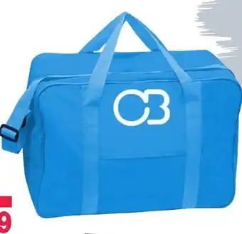 Scheck-in-Center Kühltasche Angebot