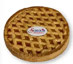 Scheck-in-Center Scheck-in Manufaktur Sommer Crostada Aprikosenmarmelade Angebot