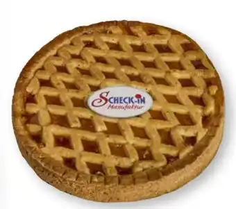 Scheck-in-Center Scheck-in Manufaktur Sommer Crostada Aprikosenmarmelade Angebot