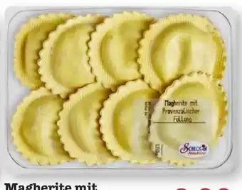 Scheck-in-Center Scheck-in Manufaktur Magherite mit provenzalischer Füllung Angebot