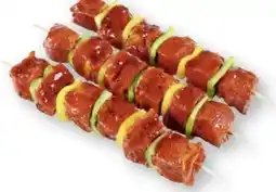 Scheck-in-Center Schweinehals Angebot