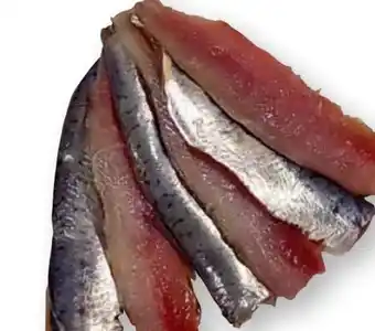 Scheck-in-Center Frische Sardinenfilets Angebot