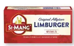 Scheck-in-Center St. Mang Limburger Angebot