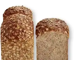 Scheck-in-Center Dinkel-Vollkornbrot Angebot