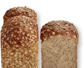 Scheck-in-Center Dinkel-Vollkornbrot Angebot