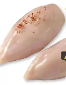 Scheck-in-Center Hähnchen-Brustfilet Angebot