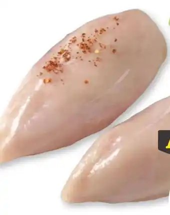 Scheck-in-Center Hähnchen-Brustfilet Angebot