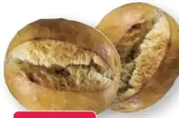 Scheck-in-Center Scheck-in Center Brötchen Angebot