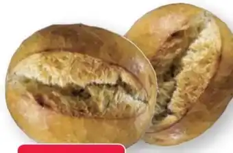 Scheck-in-Center Scheck-in Center Brötchen Angebot