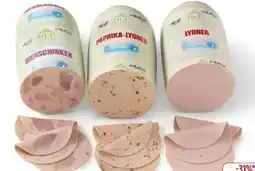 Edeka Hofglück Frischwurst-Aufschnitt Angebot