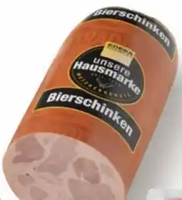 Edeka Edeka Südwest Delikatess-Bierschinken Angebot