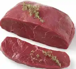 Edeka Argentinische Steakhüfte Angebot