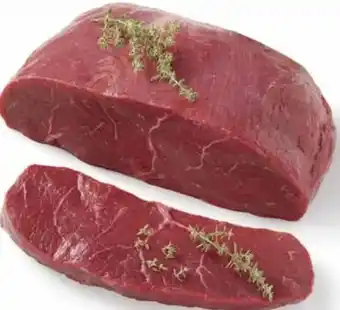 Edeka Argentinische Steakhüfte Angebot