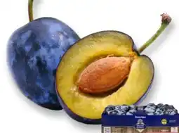 Edeka Unsere Heimat Echt & Gut Zwetschgen Angebot