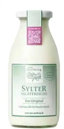 Edeka Zum Dorfkrug Sylter Salatfrische Das Original Angebot