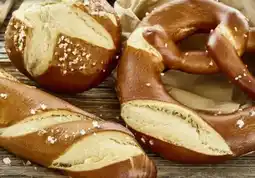 Edeka Edeka Bäckerei Laugengebäck Angebot