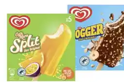 Edeka Langnese Cuja Mara Split Angebot