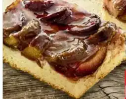 Edeka Edeka Bäckerei Zwetschgenschnitte Angebot