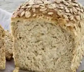 Edeka Edeka Bäckerei Vollkorn-Dinkelbrot Angebot
