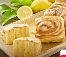 Edeka Edeka Bäckerei Lemon Roll Angebot