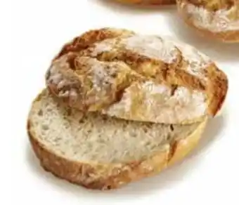 Edeka Scheck-in Bäckerei Potatobrötchen hell Angebot