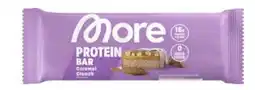 Edeka More Nutrition Protein Bar Angebot
