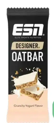 Edeka ESN Designer Oatbar Angebot