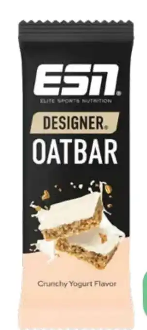 Edeka ESN Designer Oatbar Angebot