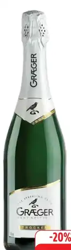 Edeka Graeger Sekt Angebot