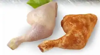Edeka Hähnchenschenkel Angebot